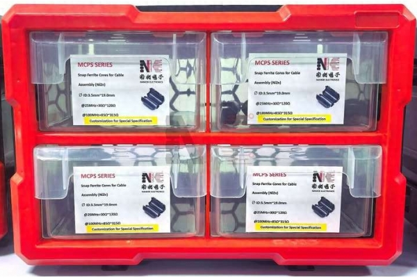 交流適配器EMC整改詳解：如何解決電磁兼容性難題？